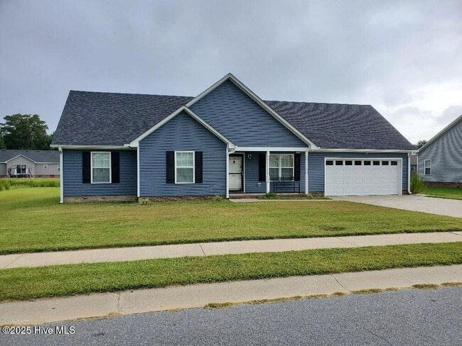 Primary Photo - 1660 Warren Way
