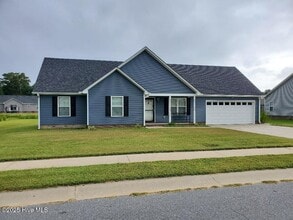 Building Photo - 1660 Warren Way