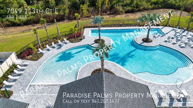 Building Photo - 7049 113th Ct E