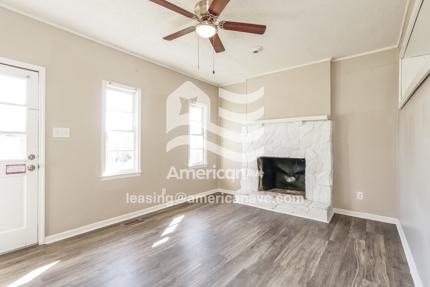 Building Photo - 201 Briarcliff St