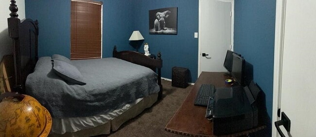 Building Photo - 54 Basin Elm