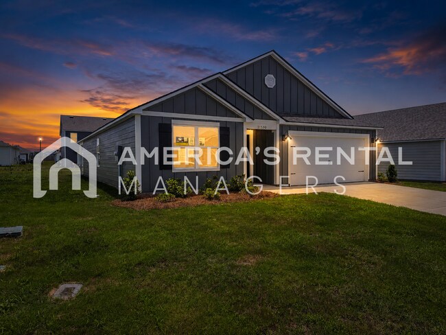Building Photo - New Construction Home for Rent!