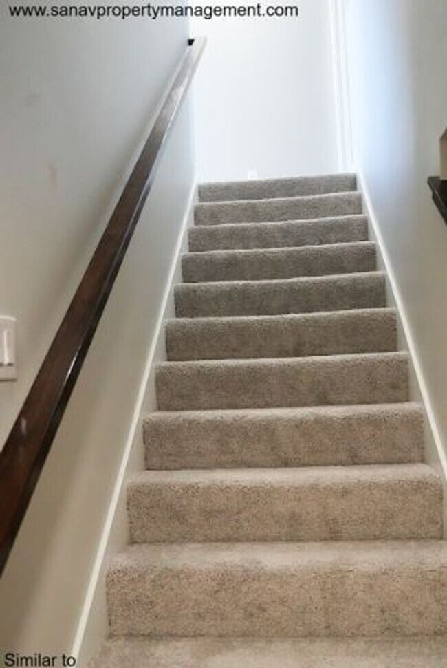 Building Photo - Modern 3-Bedroom Ranch in Grimes with basement-Available End of April!