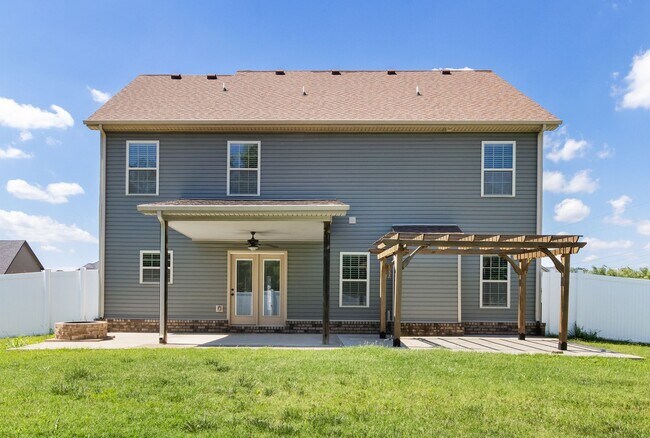 Building Photo - 312 Rye Dr