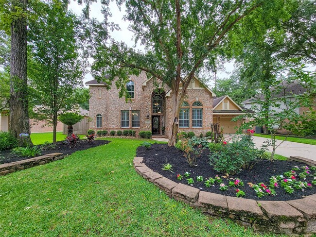 Building Photo - 78 N Bluff Creek Cir