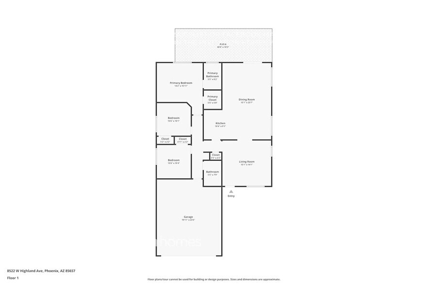 Building Photo - 8522 W Highland Ave