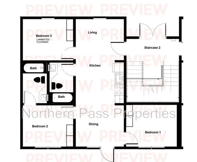 Building Photo - 1061 Ranger St