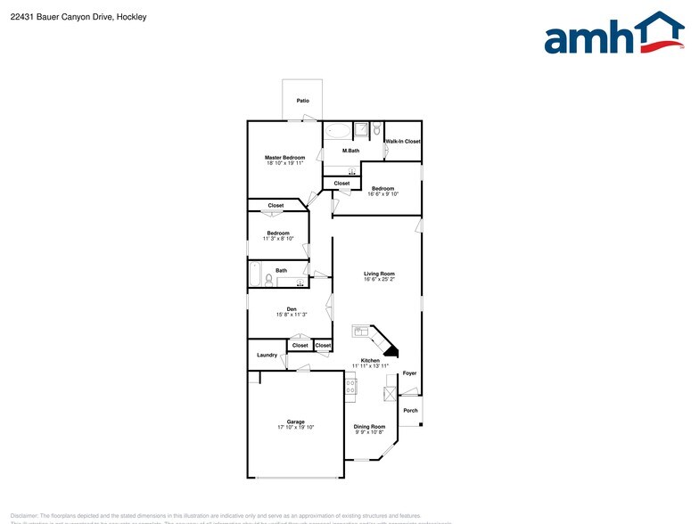 Building Photo - 22431 Bauer Canyon Dr