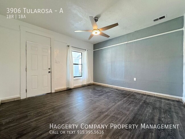 Building Photo - 3906 Tularosa-A