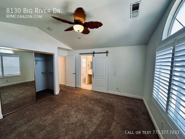 Building Photo - 8130 Big River Dr