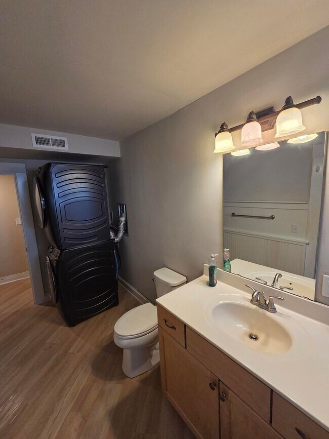 Interior Photo - The Hamilton