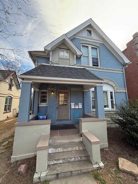 Building Photo - 1334 N Downing St