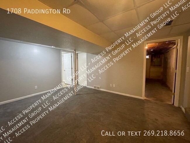 Building Photo - 1708 Paddington Rd