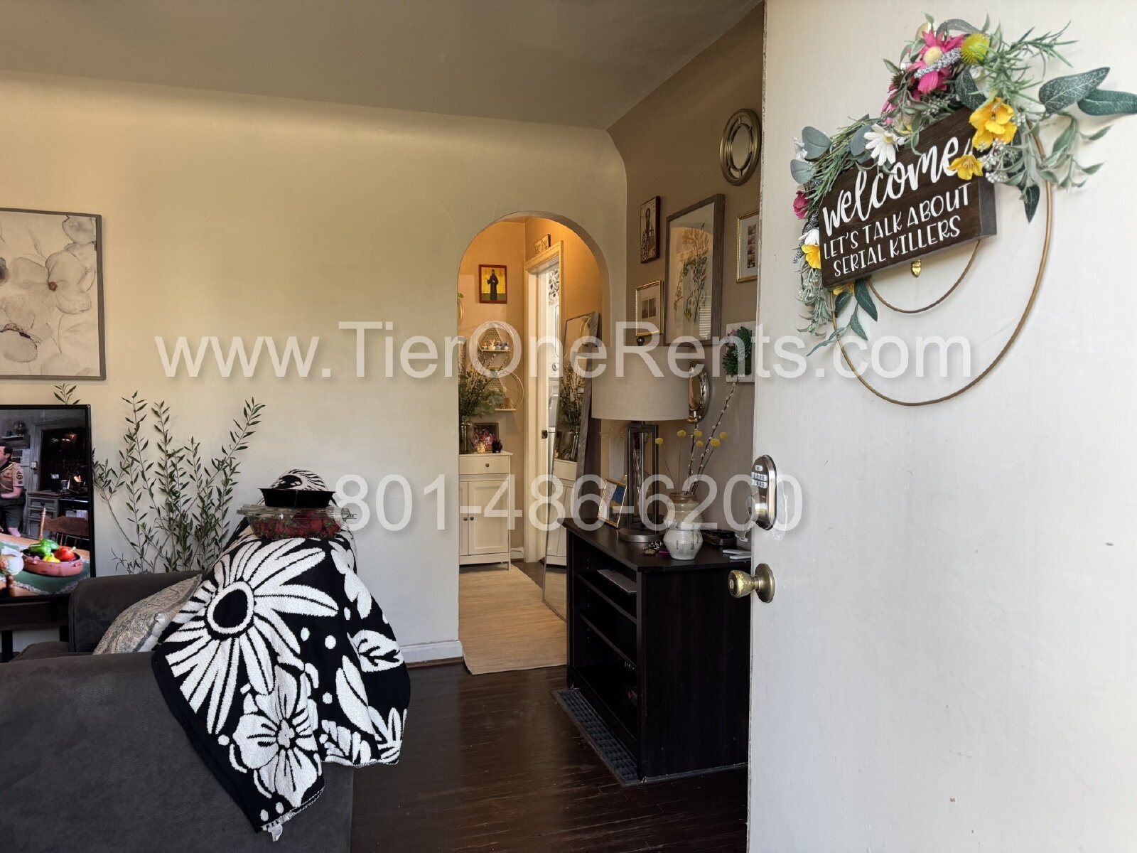 Building Photo - NO DEPOSIT option available for qualified renters!