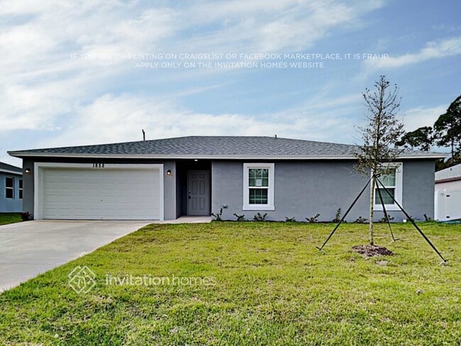 Building Photo - 1852 SW Cecelia Ln