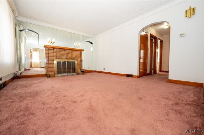 Building Photo - 4097 Bailey Ave