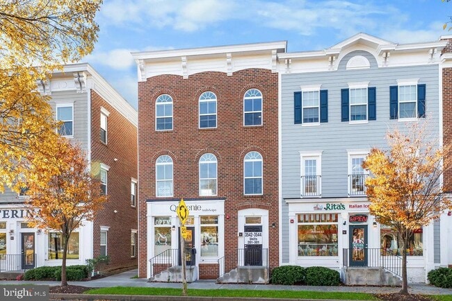 Building Photo - 3542 Worthington Blvd