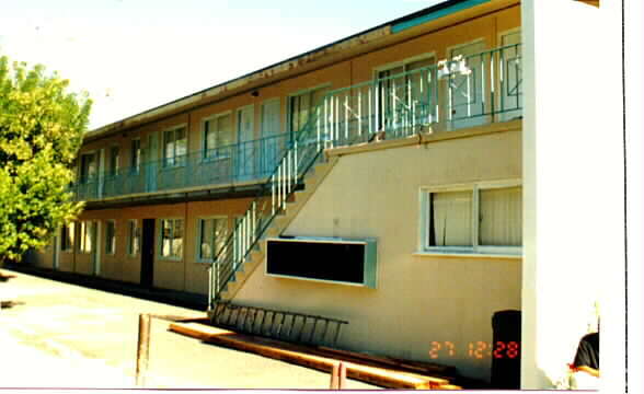 Building Photo - Whipple Apartments