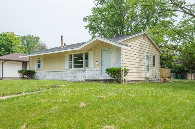 Building Photo - 4001 83rd St