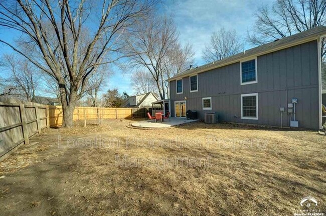 Building Photo - 3800 Stockade Ct