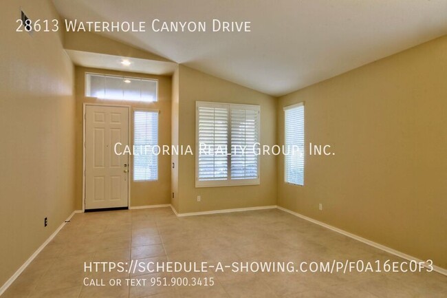 Building Photo - 28613 Waterhole Canyon Dr