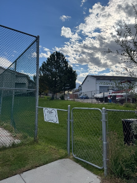 Building Photo - 1402 W 1300 N St