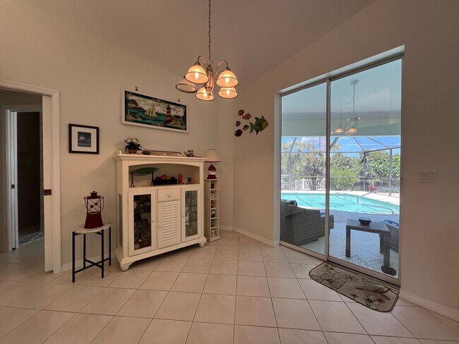 Building Photo - FURNISHED SHORT TERM RENTAL - 3 Bed / 2 Bath - Single Family Pool Home - $5,000/month ** Heated S...