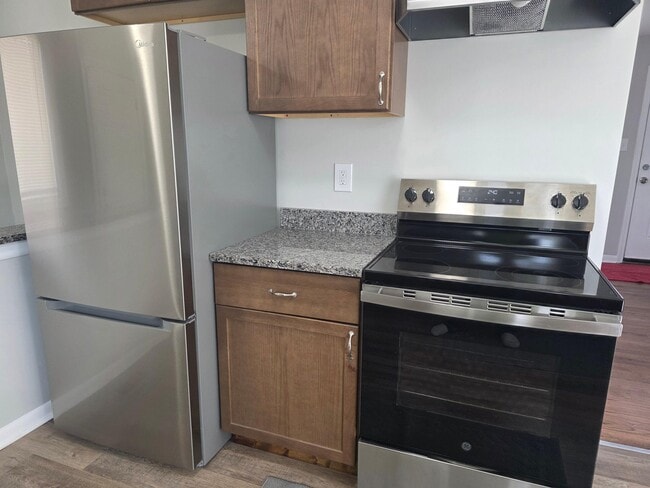 Building Photo - 1962 Mary Catherine St