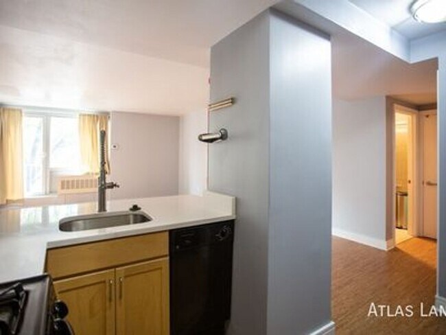 Building Photo - Spacious Efficiency with Modern Amenities, SW Waterfront Location, Fitness Room, Pool and Concier...