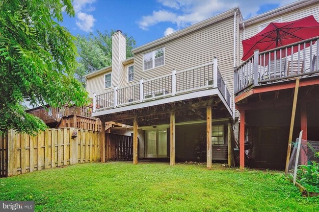 Building Photo - 8648 Watershed Ct