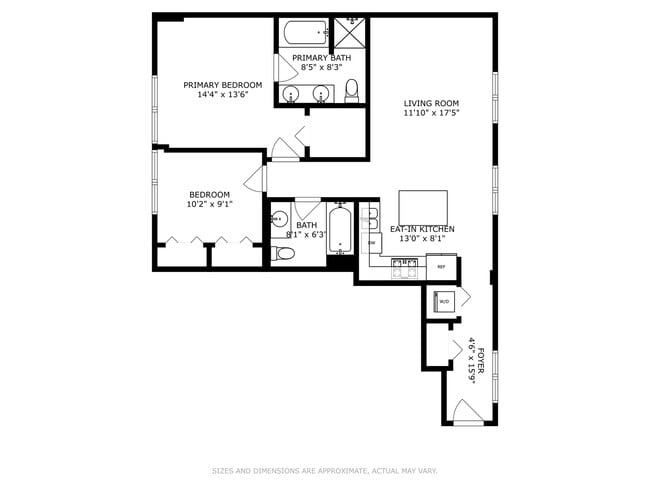 Building Photo - 1735 N Paulina St