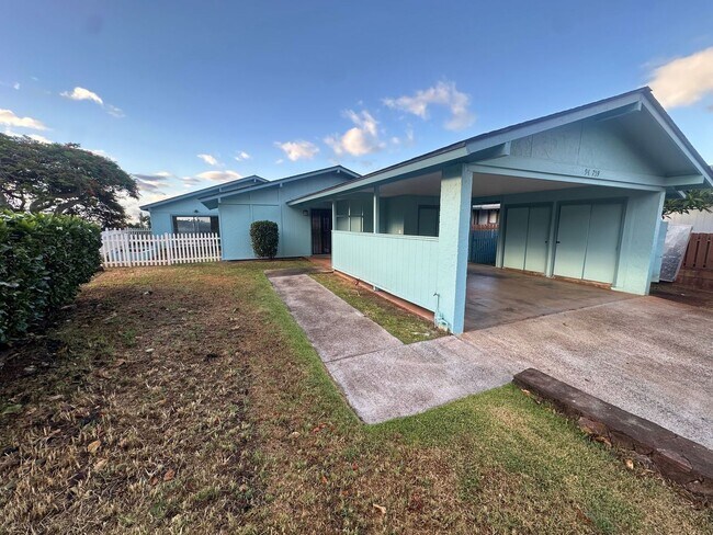 Building Photo - Village Park -3 Bed/ 2 Bath/ 2 Parking