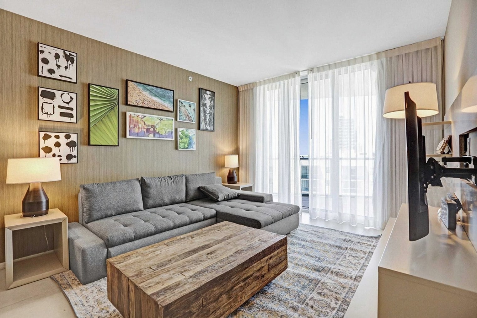 Building Photo - 4111 S Ocean Dr