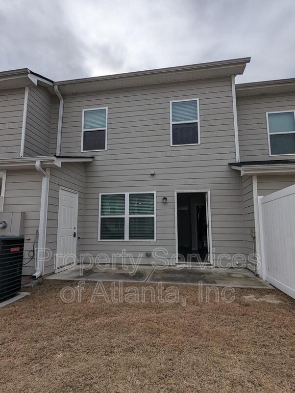 Building Photo - 4443 Pinscher St