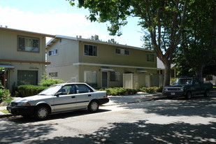 Building Photo - 1946 Ivy St