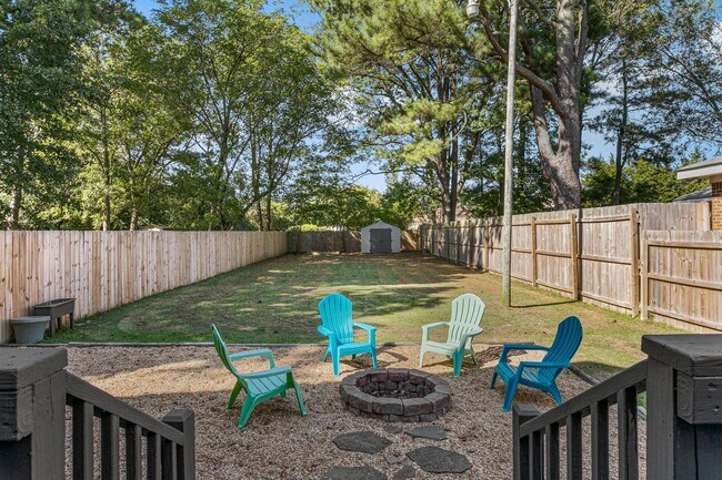 Building Photo - Oceana Area