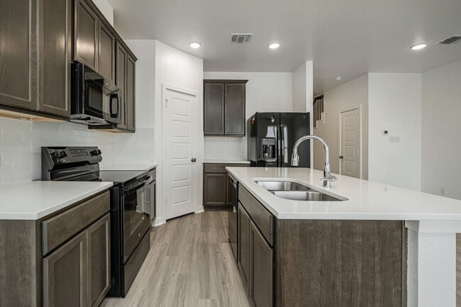 Building Photo - Where Style Meets Comfort: Elevate Your Li...