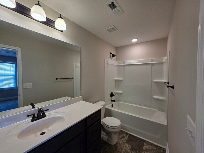 Building Photo - Live Where Comfort Meets Convenience in This Stylish 3 Bedroom Townhome