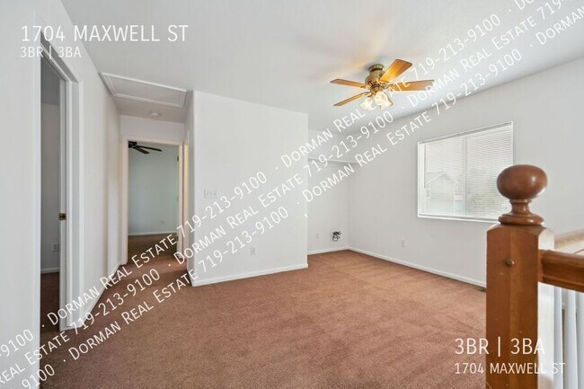 Building Photo - 1704 Maxwell St