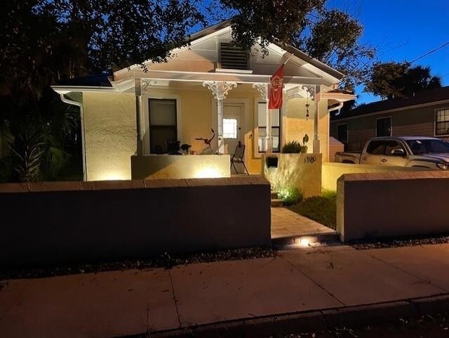 170 Twine St 170 Twine St St - 170 Twine St St Augustine Fl Primary Photo 