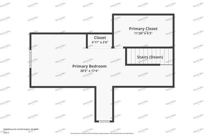 Building Photo - 5910 Turney Rd