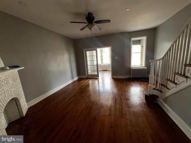 Building Photo - 3340 Cottman Ave