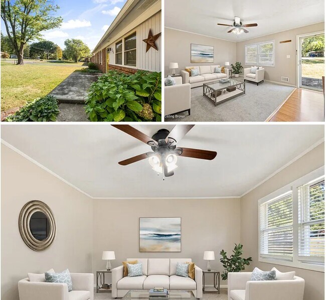 Building Photo - 705 Lakeview Ave