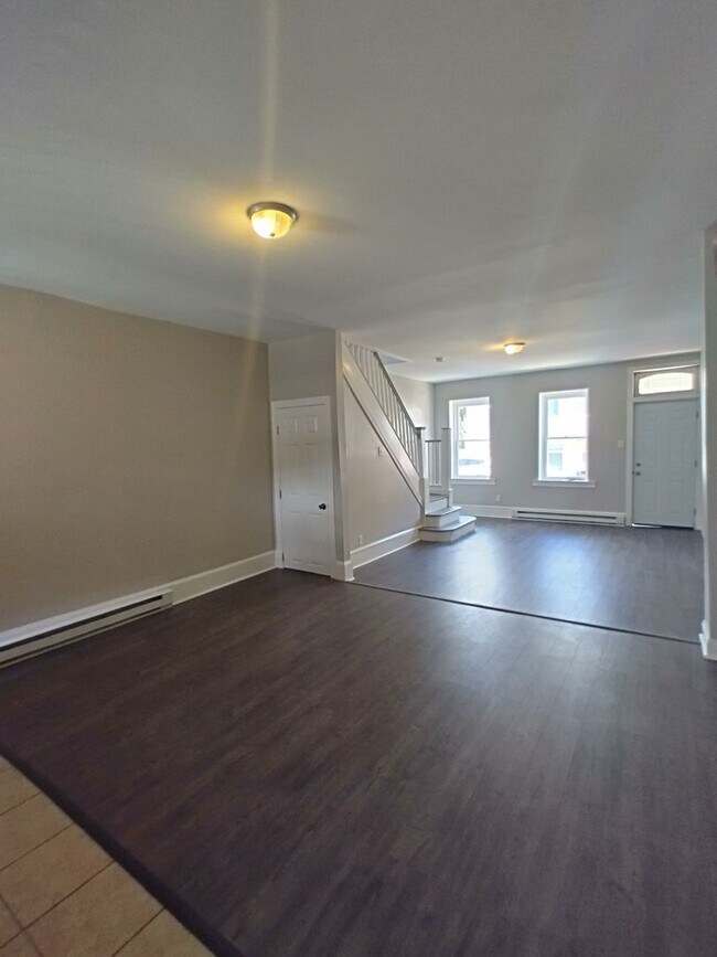 Building Photo - Spacious West Philly Home