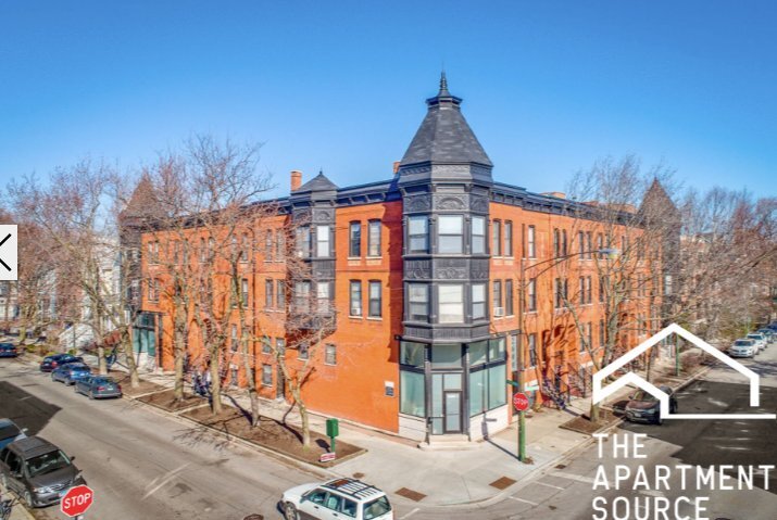Building Photo - 2604 N Racine Ave