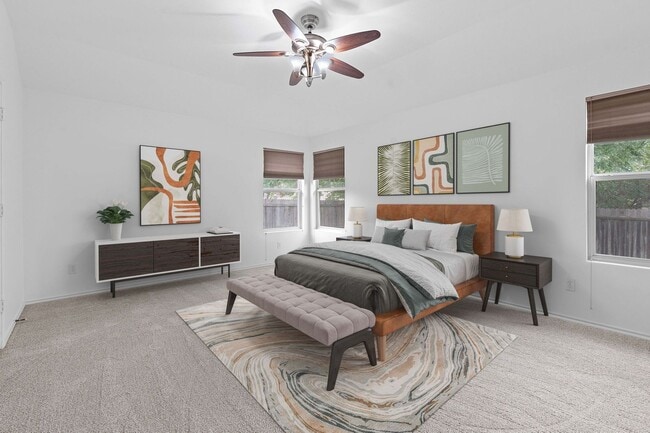 Building Photo - 909 Saba Cove