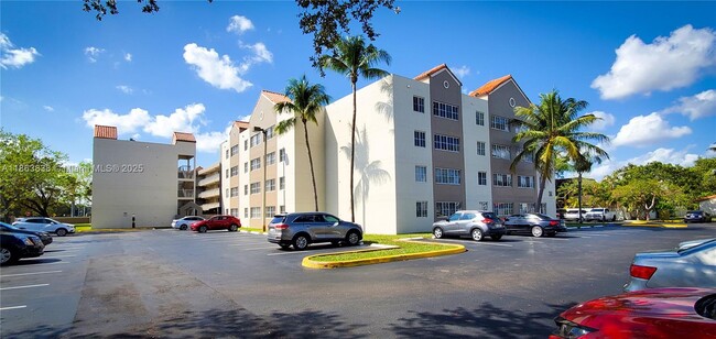 Building Photo - 6195 NW 186th St