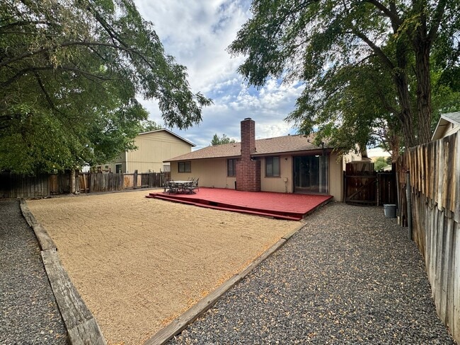 Building Photo - 3296 Montezuma Way