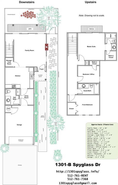 Building Photo - 1301 Spyglass Dr
