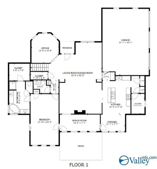 Building Photo - 106 Matilda Dr